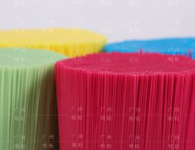  常州塑料絲生產廠家，判斷廠家實力的3點，您都知道嗎【明旺】