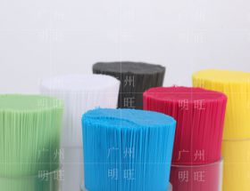 刷毛的種類，廠家支持來料加工【明旺】