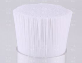 刷子塑料絲生產廠家，雙重定型工藝穩定性好【明旺】