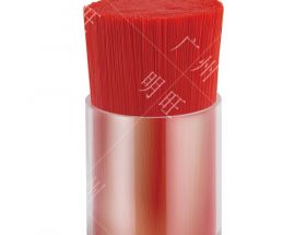 PBT刷絲是塑料絲嗎?【明旺】