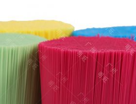 塑料絲生產廠家哪家好，這3點你要知道【明旺】