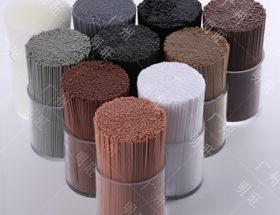 毛刷尼龍刷絲廠家，跟他們買更放心【明旺】