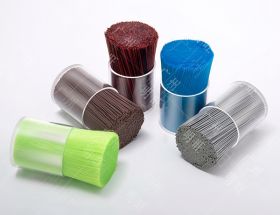 專業尼龍刷絲加工廠，注重品牌之道【明旺】