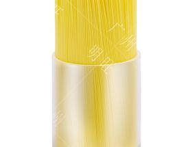 清雪刷片用刷絲，高速運轉耐磨不變形【明旺】