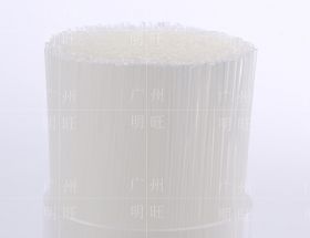 硬質透明塑料絲價格，廠家3分鐘報價【明旺】