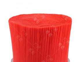 直徑0.4mm的尼龍絲，公差精度±0.01mm[明旺]