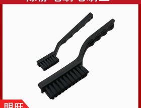 防靜電刷絲哪里有？就找工廠直銷[明旺]