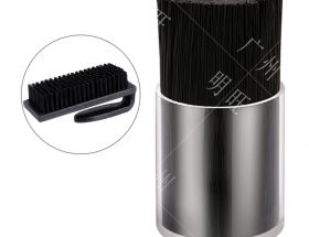 防靜電刷絲持續時間多久？這一點要知道[明旺]