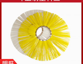 制作刷用什么膠絲？[明旺]