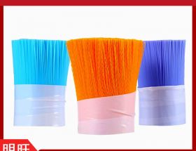 廣東省東莞市尼龍刷絲生產廠有哪些？智能化生產實力看得見[明旺]