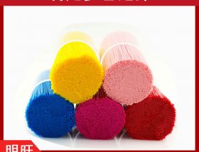 汕頭附近刷毛加工廠有哪些？來(lái)這里看看[明旺]