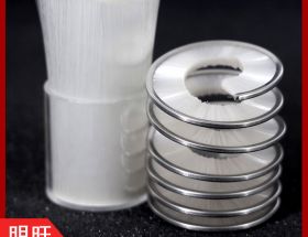 工業毛刷尼龍絲材料選PA66還是PA610好？[明旺]