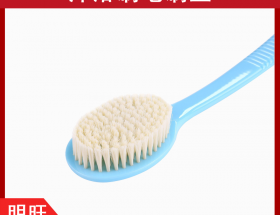 軟毛尼龍刷絲材料，廠家教你這樣選[明旺]