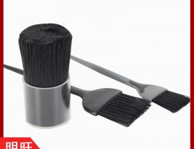 瑞安塑料制品刷絲，工廠批量直銷[明旺]