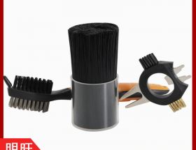 做刷子毛絲哪里有賣？就要找好廠家[明旺]