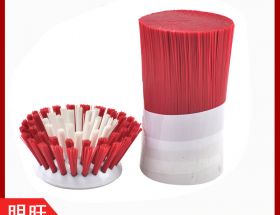 耐180度高溫刷毛，用哪種材料更合適？[明旺]