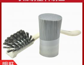 刷毛PP和PBT有什么區別？[明旺]