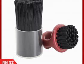 常規黑色pbt絲，國產定制更劃算[明旺]