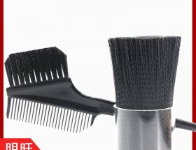 杜邦刷絲多少價格一公斤？免費咨詢報價[明旺]