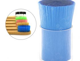 杜邦尼龍610牙刷絲，牙刷制造業首選材料之一