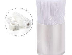 工業刷絲pa6尼龍絲材料選用【明旺】