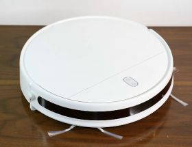 掃地機器人刷絲