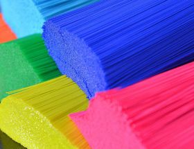 國產PBT刷毛多少錢一噸？一分錢一分貨[明旺]