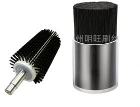 耐磨耐高溫尼龍絲—PA46刷絲應(yīng)用與優(yōu)勢【明旺】