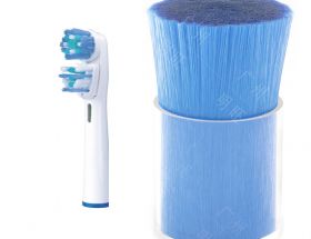 PA612抗菌杜邦尼龍絲,守護您的口腔健康【明旺】