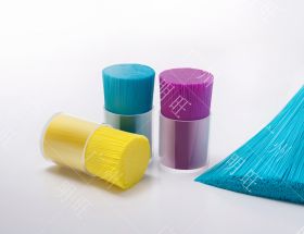 612 刷絲的生產工藝