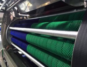 常見耐酸堿刷絲材料