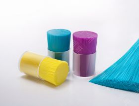 612型刷絲適合高強度使用嗎？