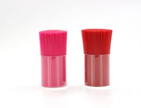 尼龍刷絲與PBT刷絲的表面光澤度有差異嗎?