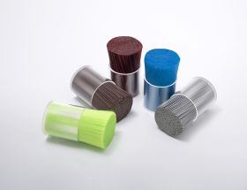 耐高溫耐磨刷絲能否用于食品加工行業的高溫清潔場景？