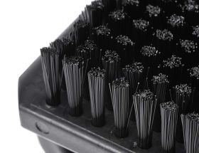 用于電路板清潔的 PP 工業(yè)刷絲,是否需要具備防靜電功能?