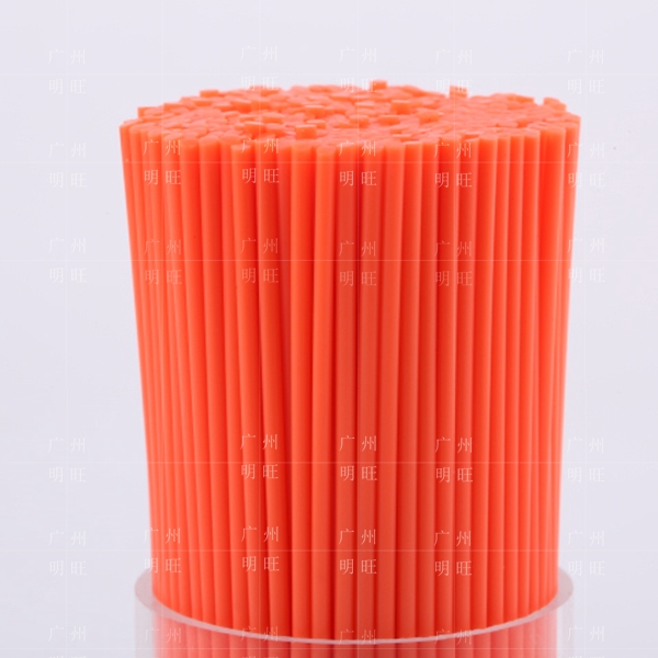 掃雪車塑料刷絲 掃雪車塑料刷絲