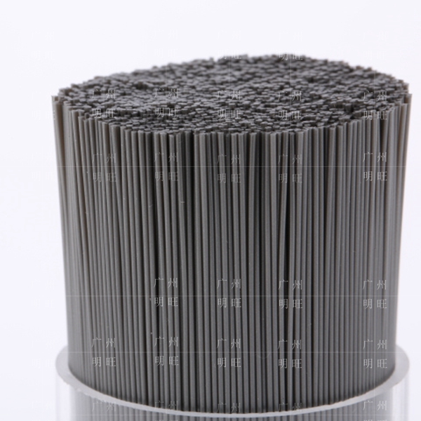 制刷用塑料絲廠家,更擅長小直徑毛【明旺】