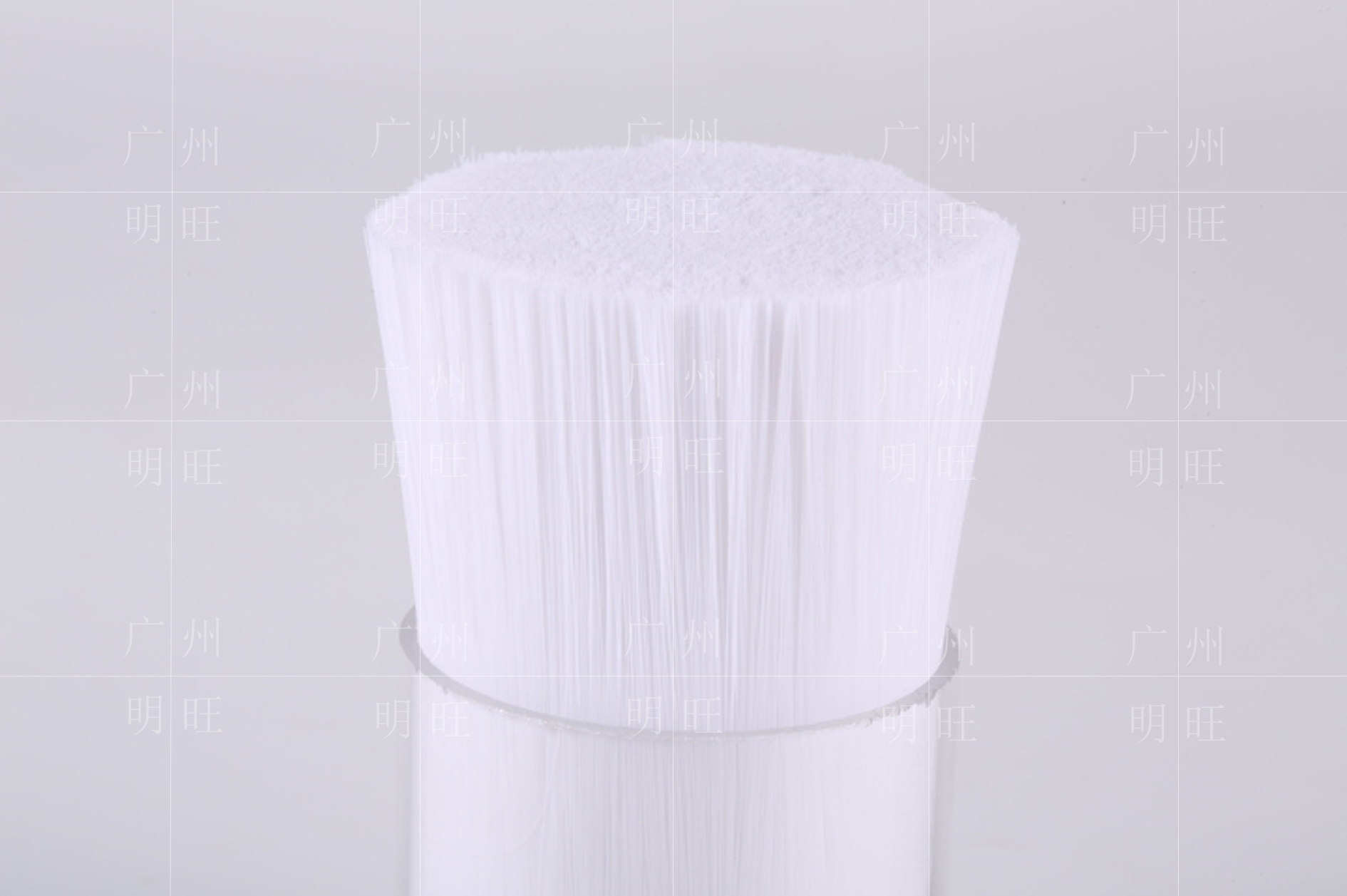 毛刷用尼龍刷毛廠家，實(shí)力廠家質(zhì)量為先【明旺】