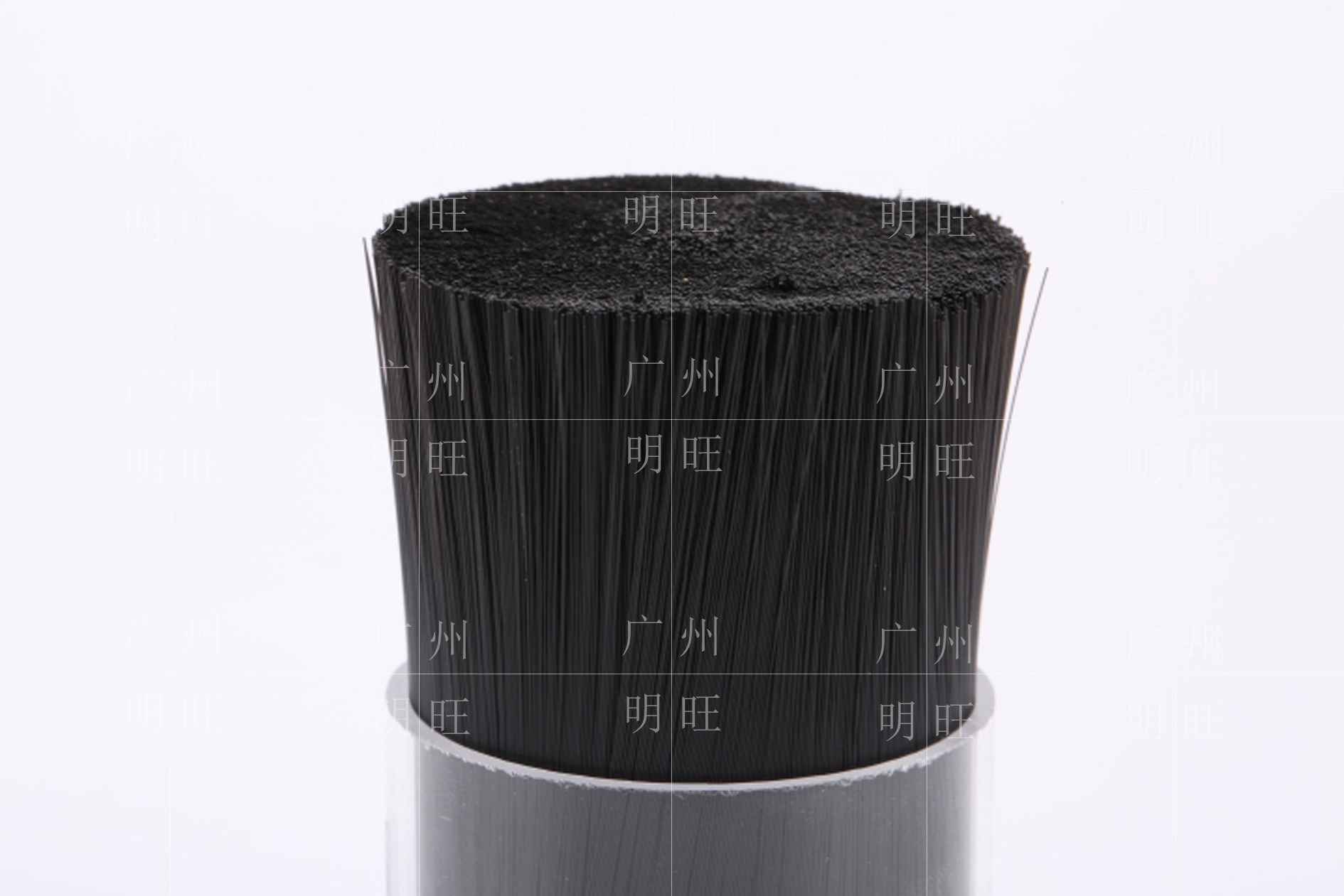 拉力最強的尼龍刷絲，廠家直銷，免費樣品【廣州明旺】