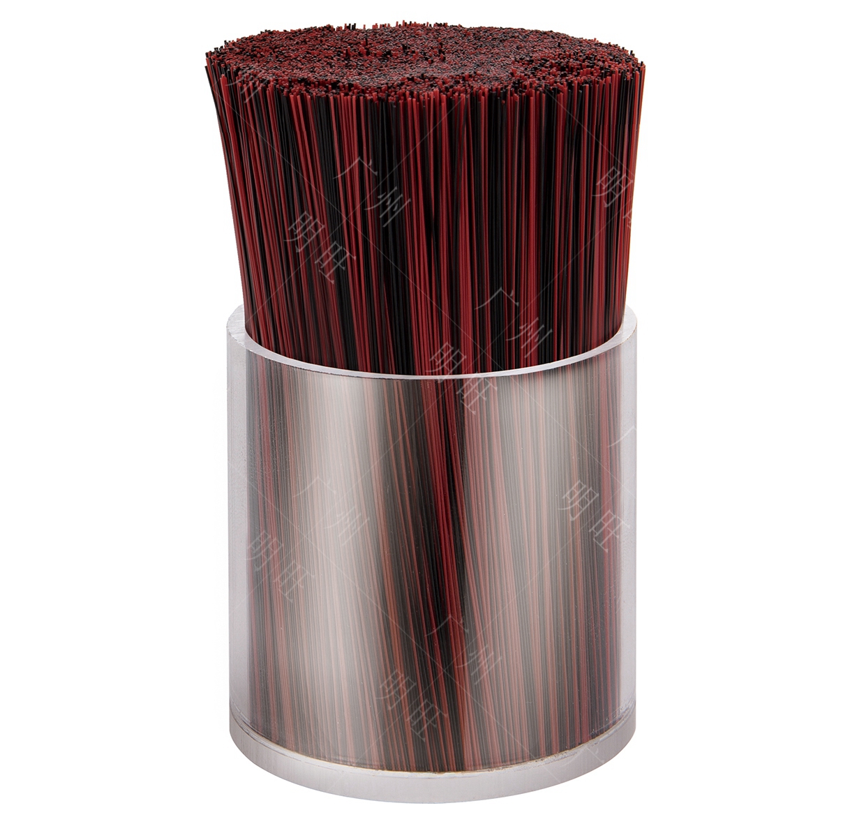 PBT混色刷絲 PBT混色刷絲