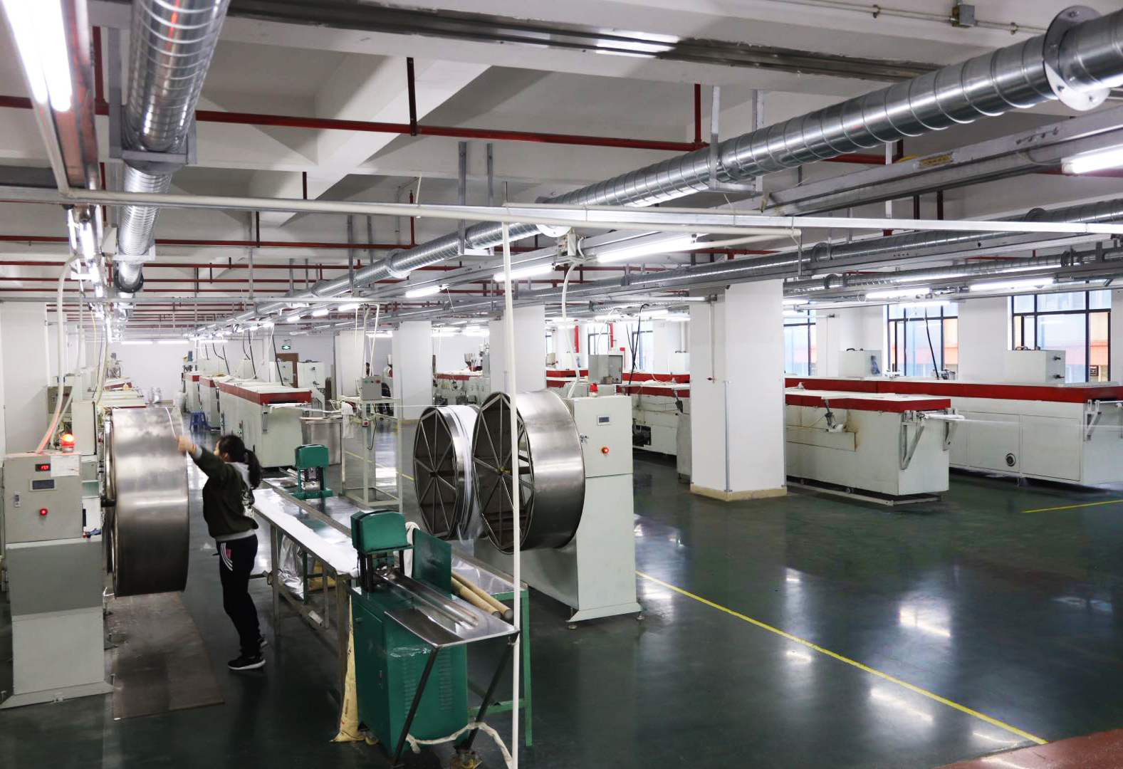 pbt塑料刷絲 pbt塑料刷絲