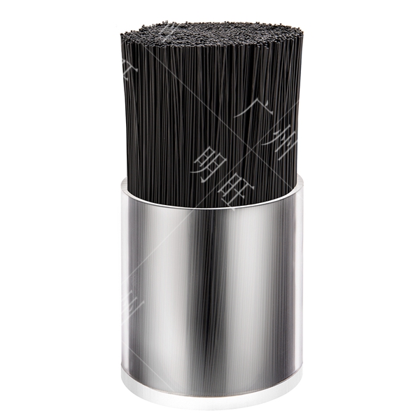 黑色pp刷絲價格