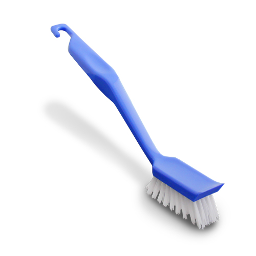 馬桶刷的刷毛是什么材質