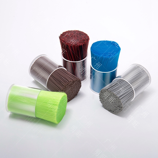 生產塑料刷絲的廠家