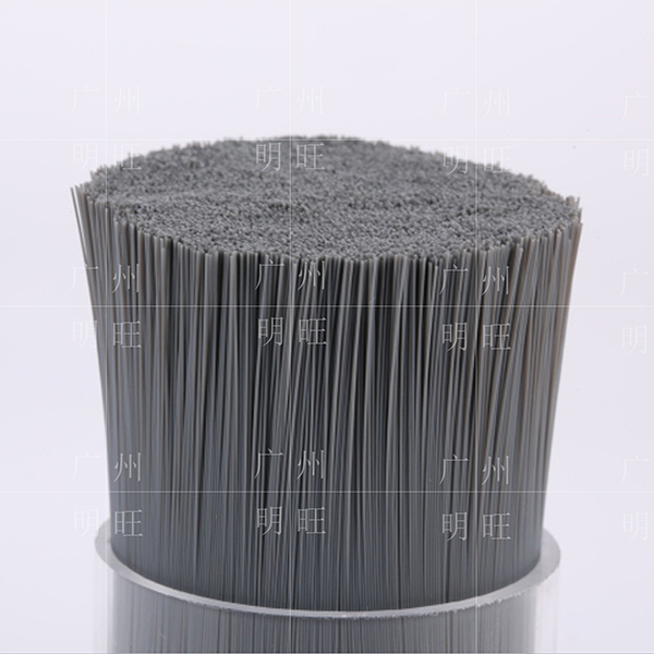 什么刷子毛絲又細又硬