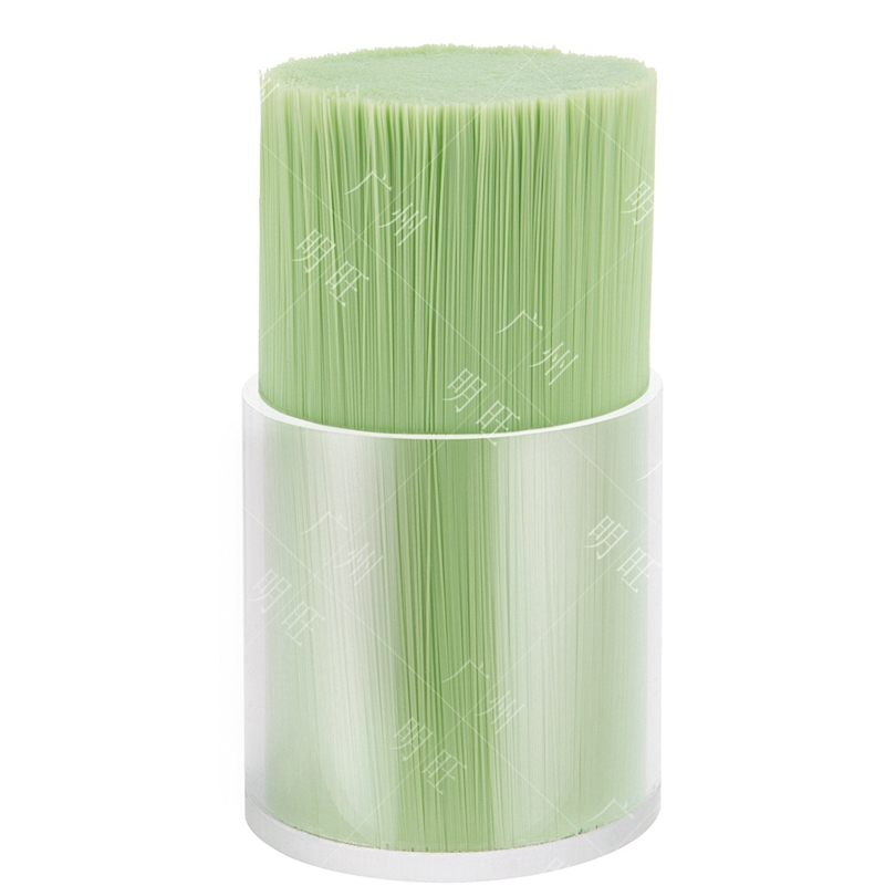 PA和PBT刷絲哪種韌性更好? PA和PBT刷絲哪種韌性更好?