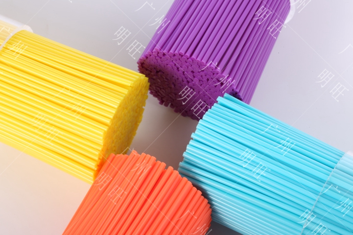 刷絲過程中的主要工藝之——絲條冷卻固化條件 刷絲過程中的主要工藝之——絲條冷卻固化條件