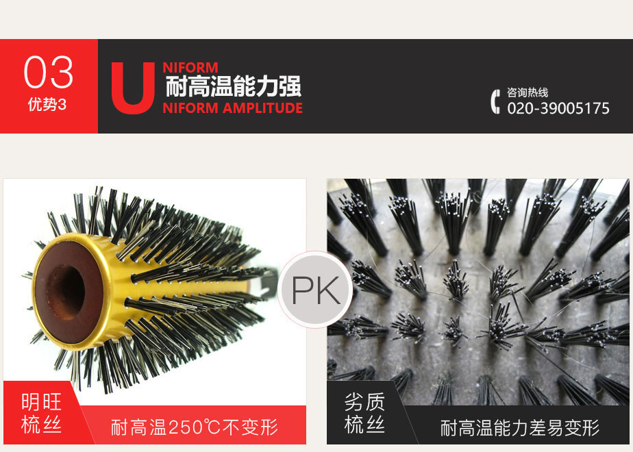 揚州尼龍毛有限公司 揚州尼龍毛有限公司