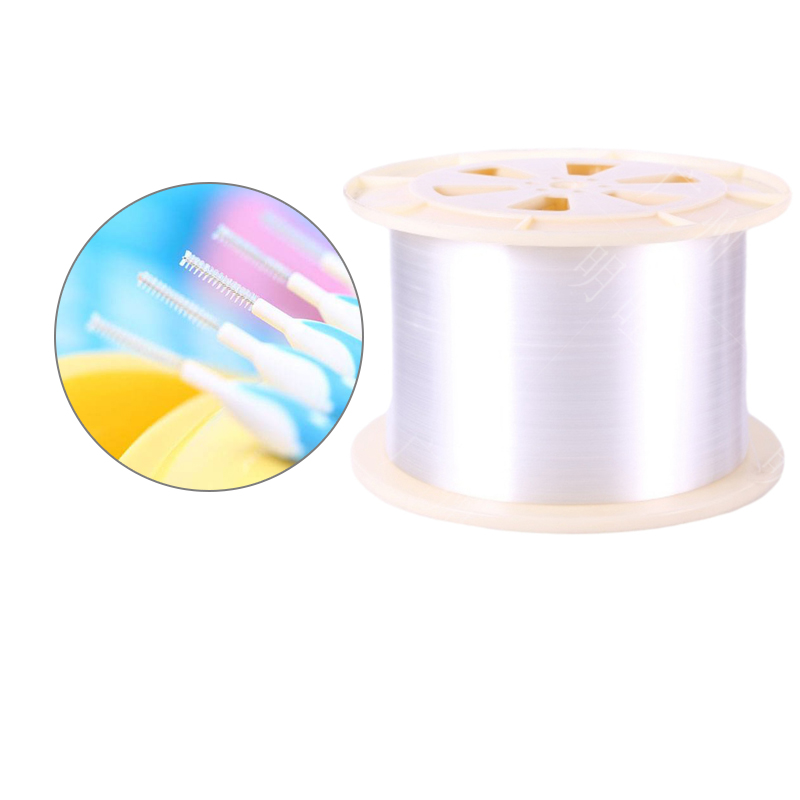 尼龍牙縫刷刷毛 尼龍牙縫刷刷毛