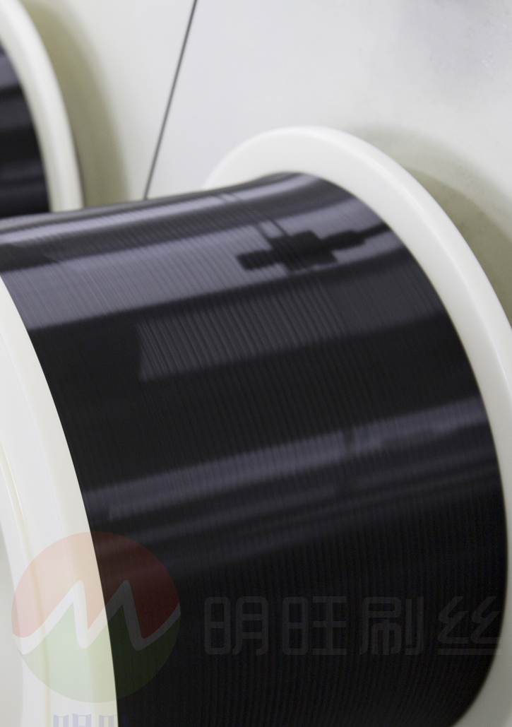 PA612圓盤裝刷絲 PA612圓盤裝刷絲